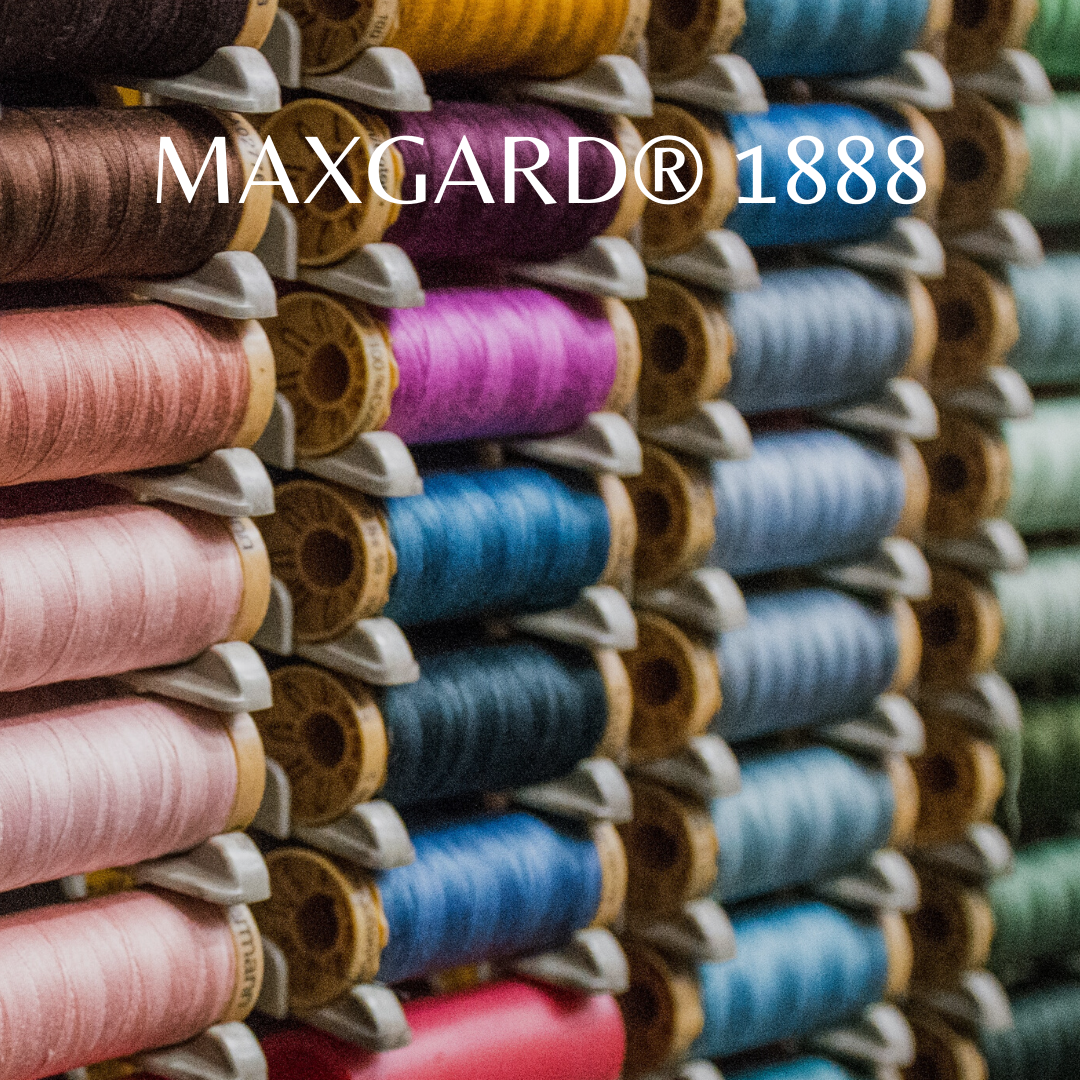 Maxgard 1888