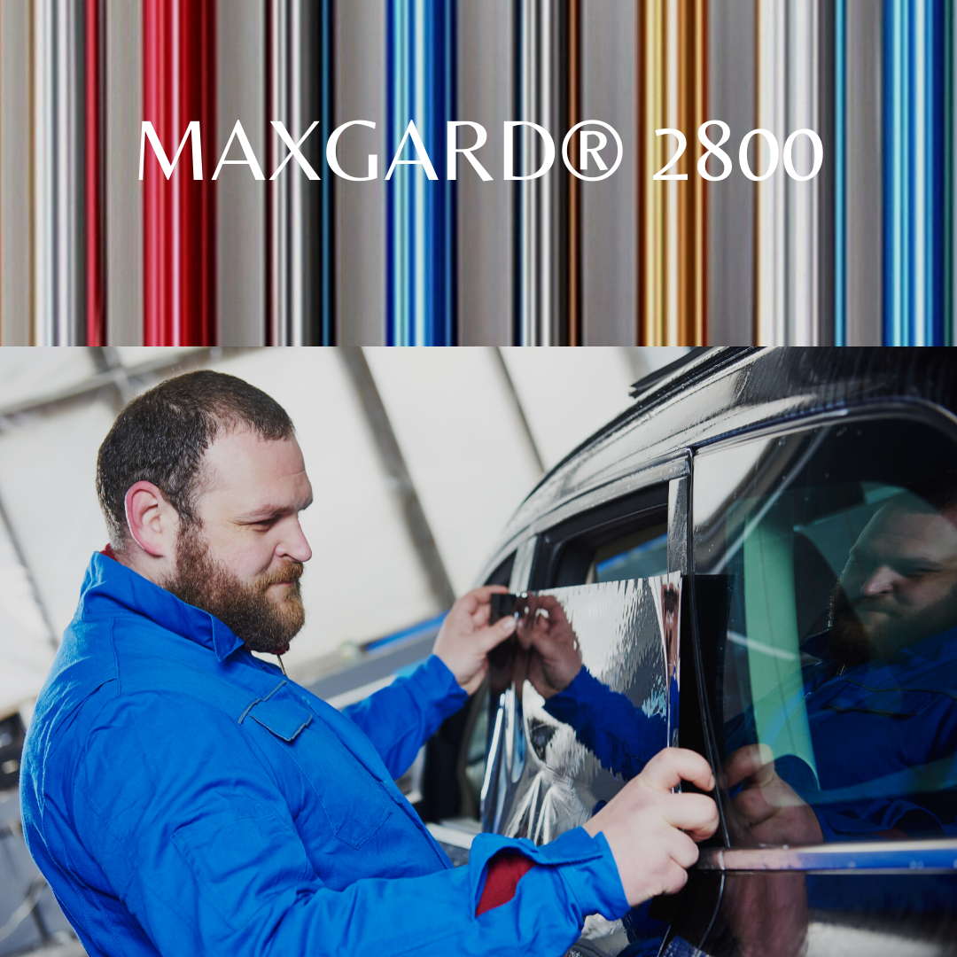 Maxgard 2800