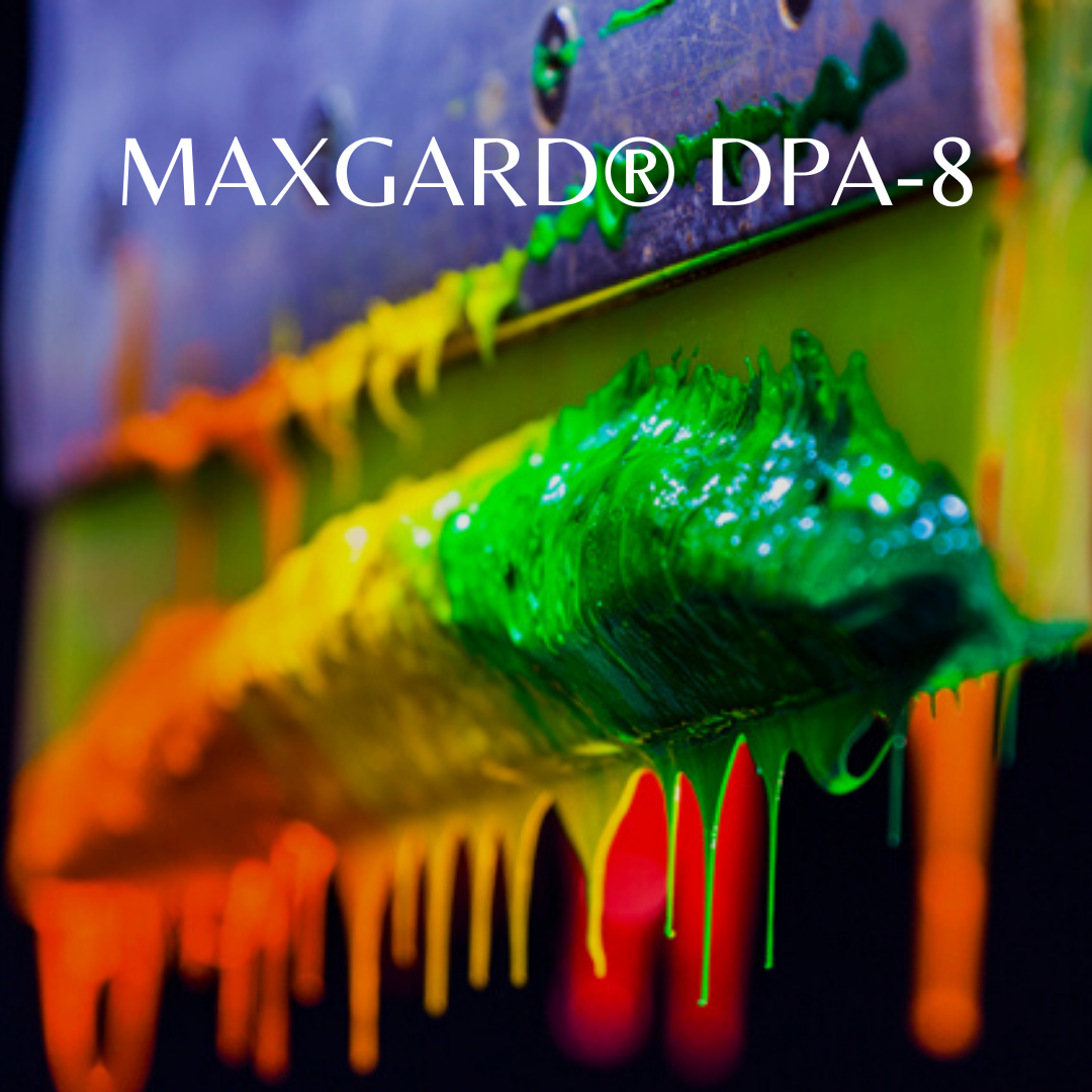 Maxgard DPA-8