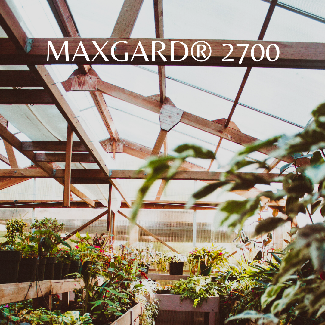 Maxgard 2700