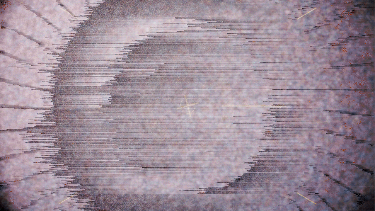 HUD OVERLAY