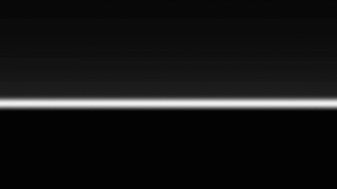 flashing glitch