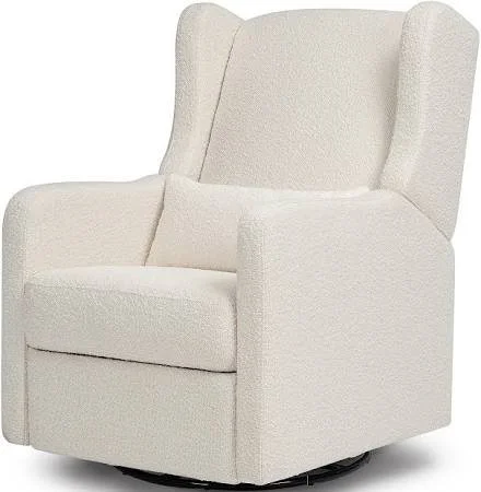 Arlo Recliner and Swivel Glider