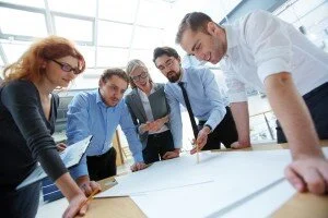 A Day in the Life of an Engineering Consulting Firm