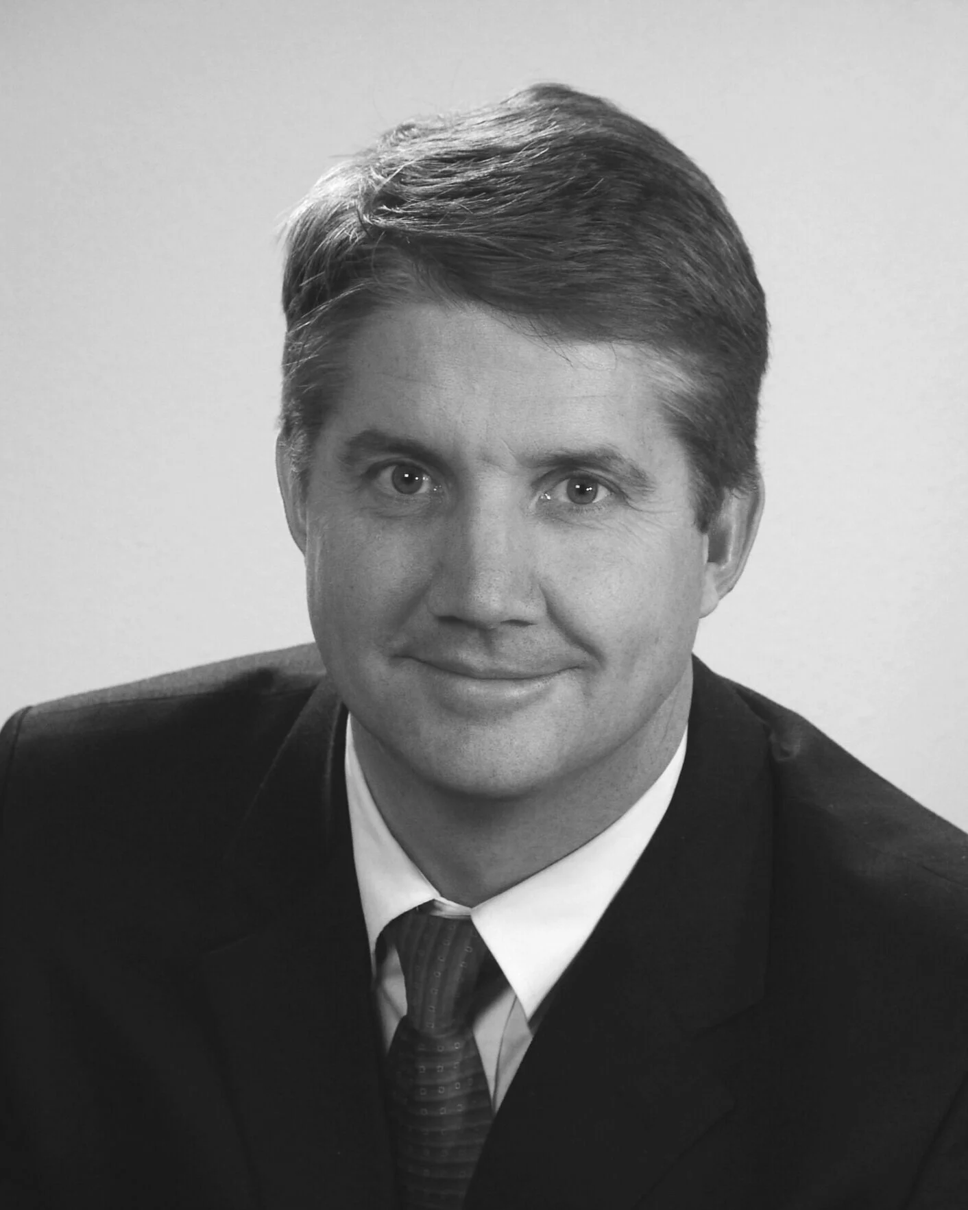 Michael McMullin
