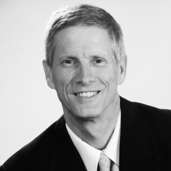 Brent Maxwell