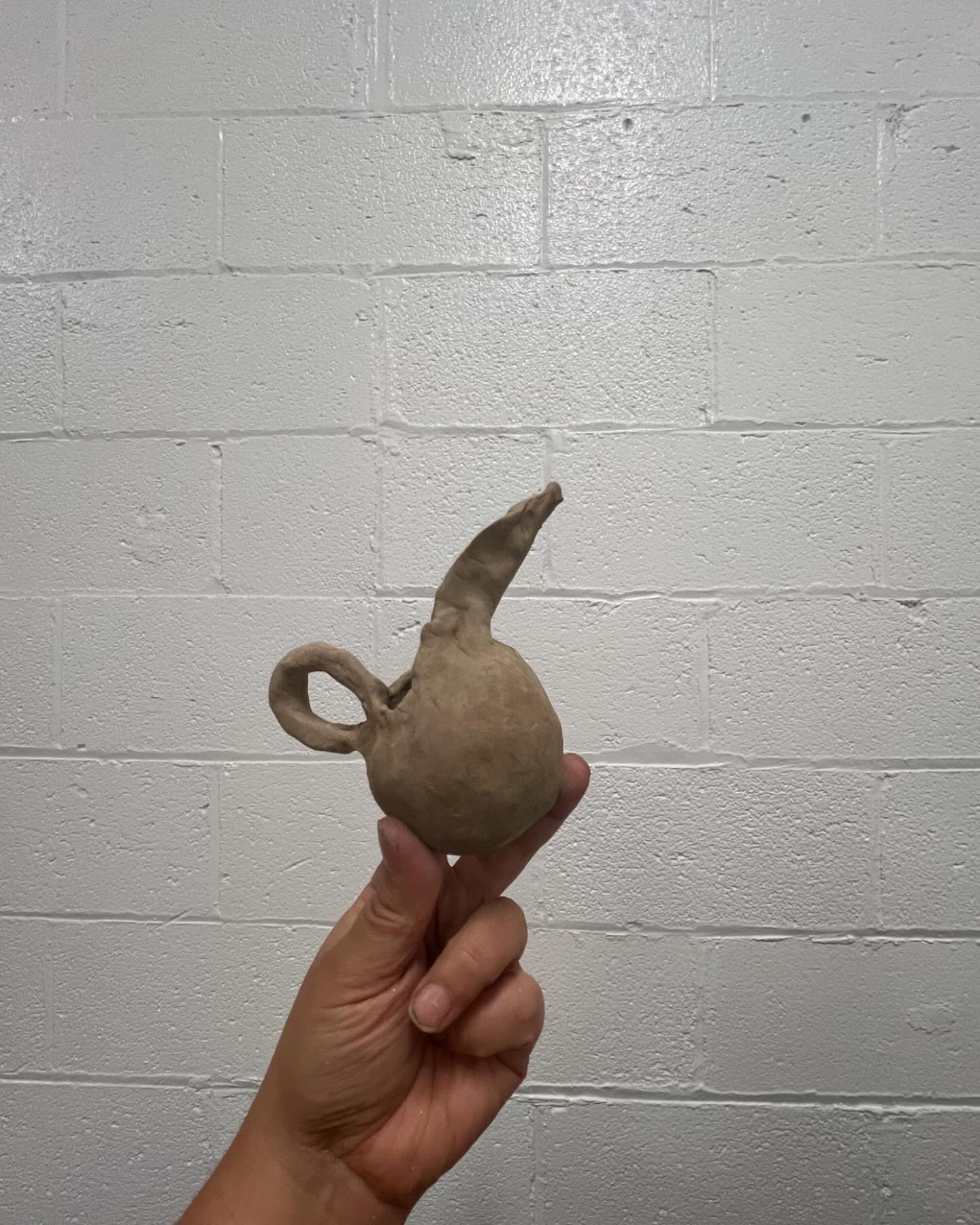 this post is called DEPY ZEPO HOLIDAY COLLECTION IN PROGRESS plz tell em if you have a fave of the bunch !!! My personal favorite so far id the mini Ancient Greek jug that (surprise!) fits atop a wine bottle stopper☠️☠️☠️ IM GETTING WEIRD WITH IT ok 