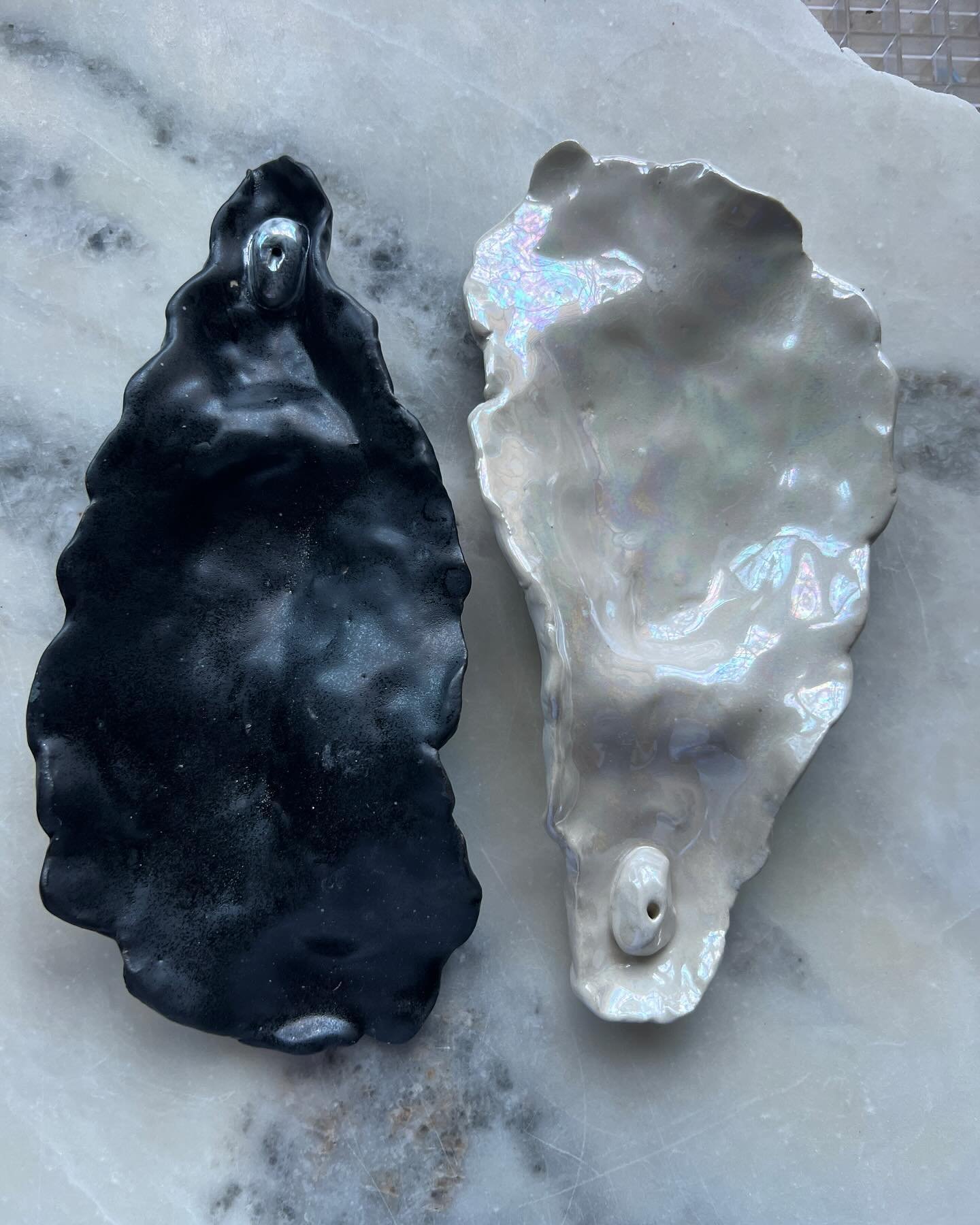 They say do what you love so I made so many shells because I spend most of my time astral projecting from Chicago to the seaside (and no Lake Michigan doesn&rsquo;t fully count sorry babes) ANYWAYS these will be alll yours this weekend on www dot dep