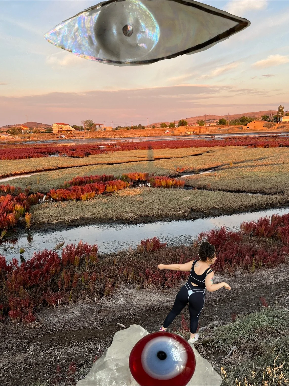 👁️ zepo surrealistik&oacute; 🏆🌹 new stuff coming soon like next week soon maybe even sooner, no one knows!! ☀️vote below on what SOON means to you