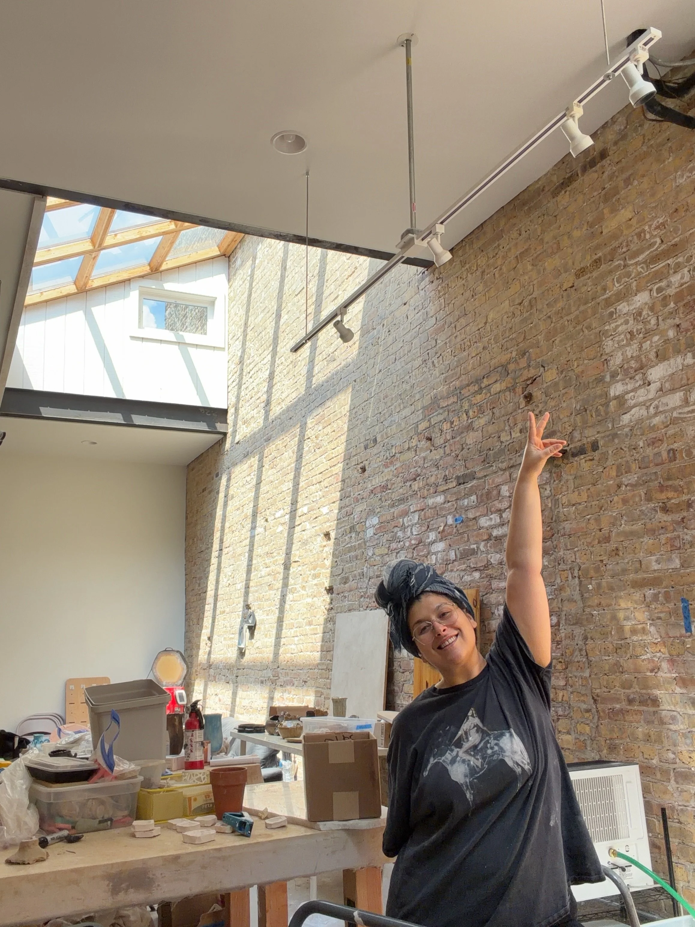 🌀peek inside life @bigsky_chi 🌀 hi I&rsquo;m despina aka depy aka zepo and I&rsquo;m excited to announce the grand opening of BIG SKYYYYY on AUG 29. Truly can&rsquo;t wait to welcome you into my lil world and invite you to access your own creative 