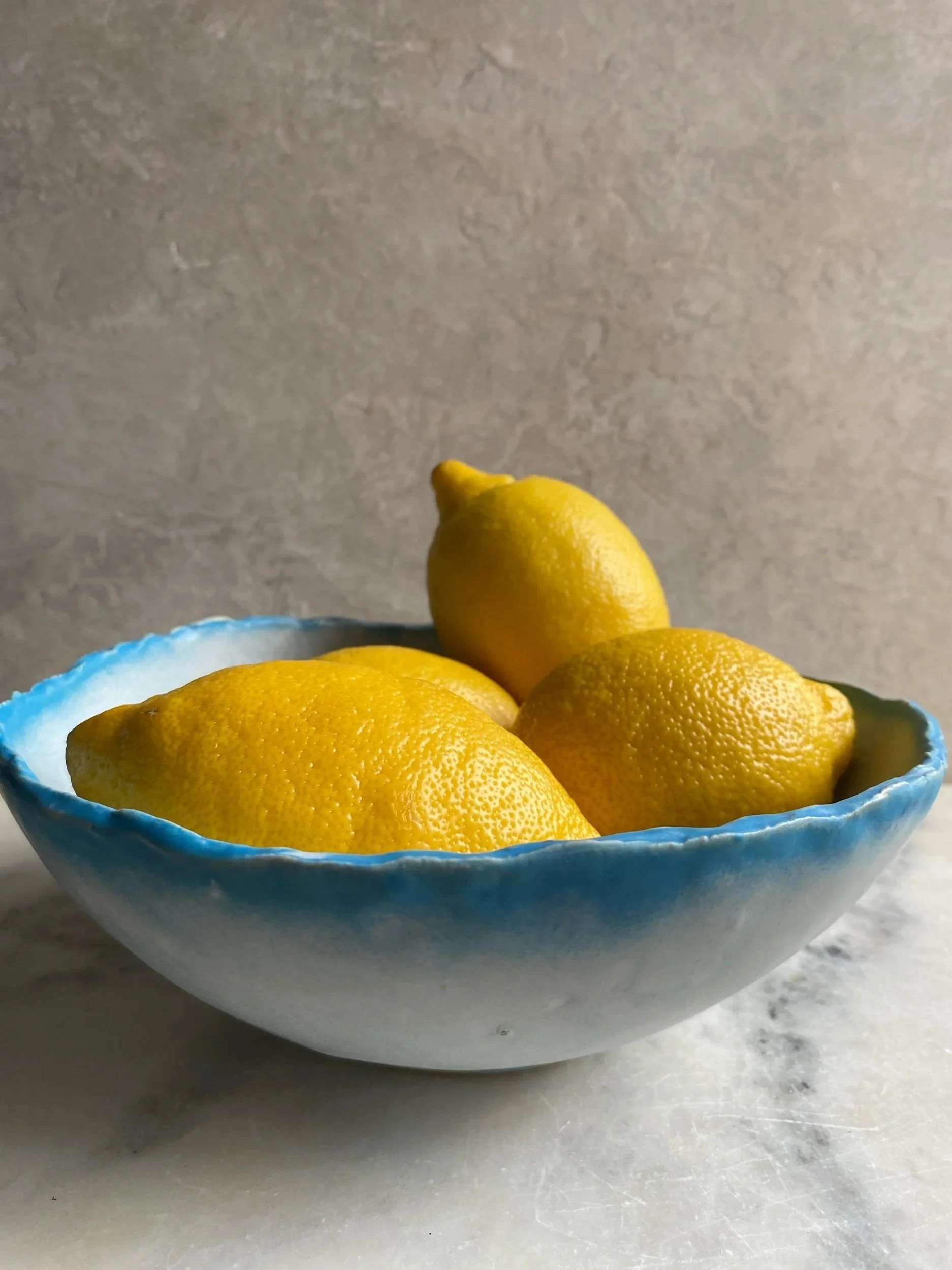 Froutiera Bowl - Cylcades