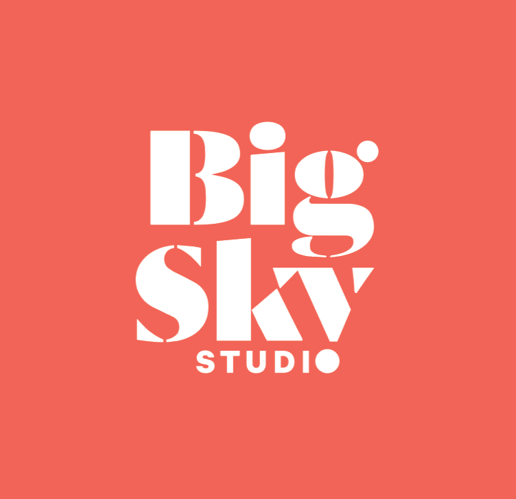 big sky logo