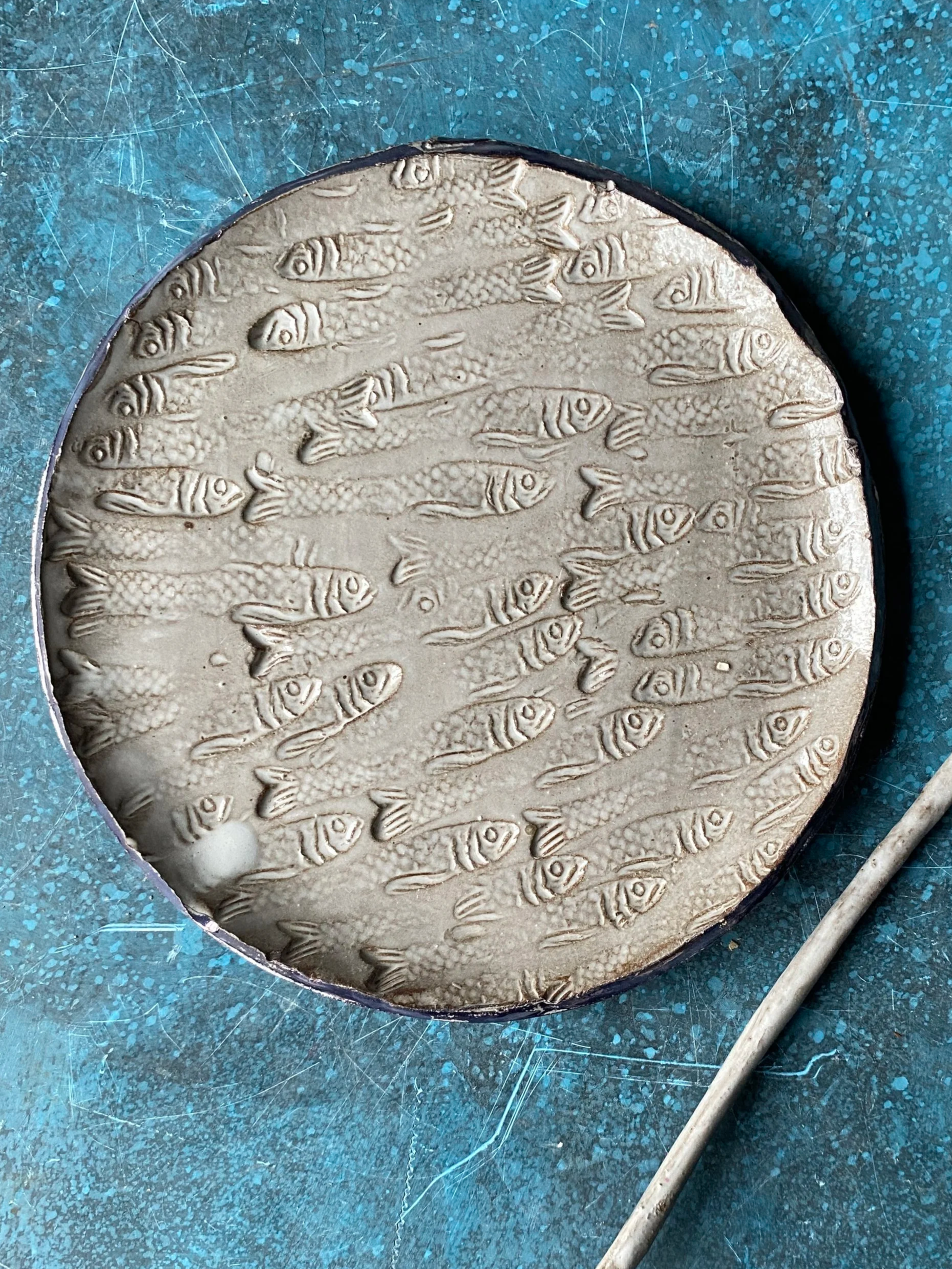 Sardella Imprint Series