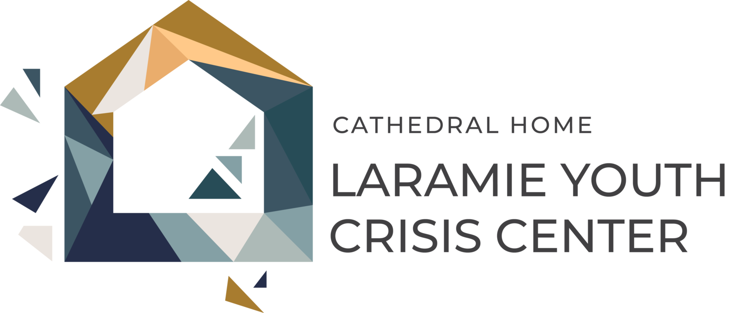 Laramie Youth Crisis Center