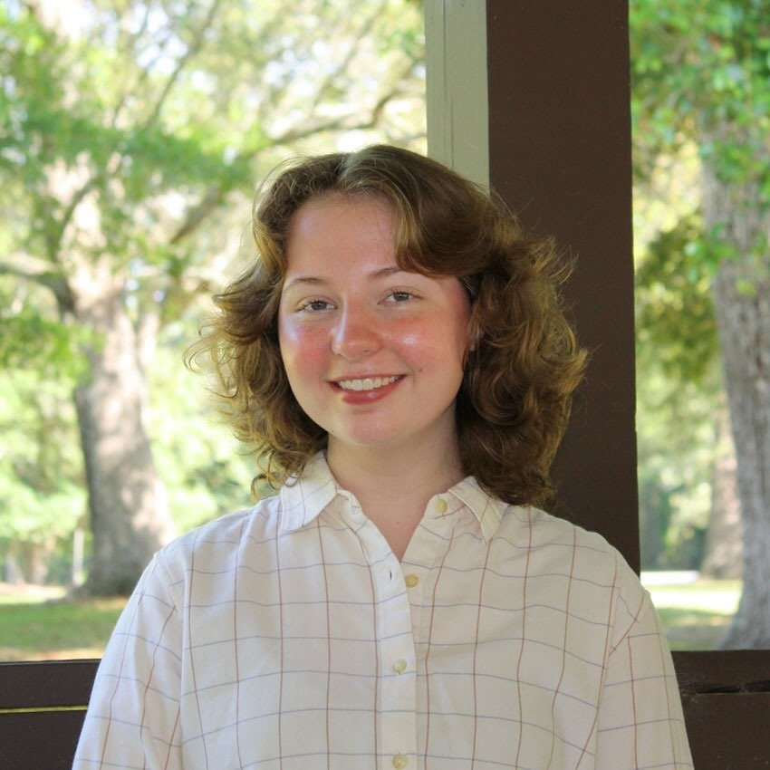 Ashe Davis @clemonslab undergraduate named Mississippi&rsquo;s first Beckman Scholar ⭐️

Described by Dr. Clemons as an &lsquo;intelligent, thoughtful, and hard-working scientist.&rdquo; Ashe is a very deserving recipient which &lsquo;prepares except