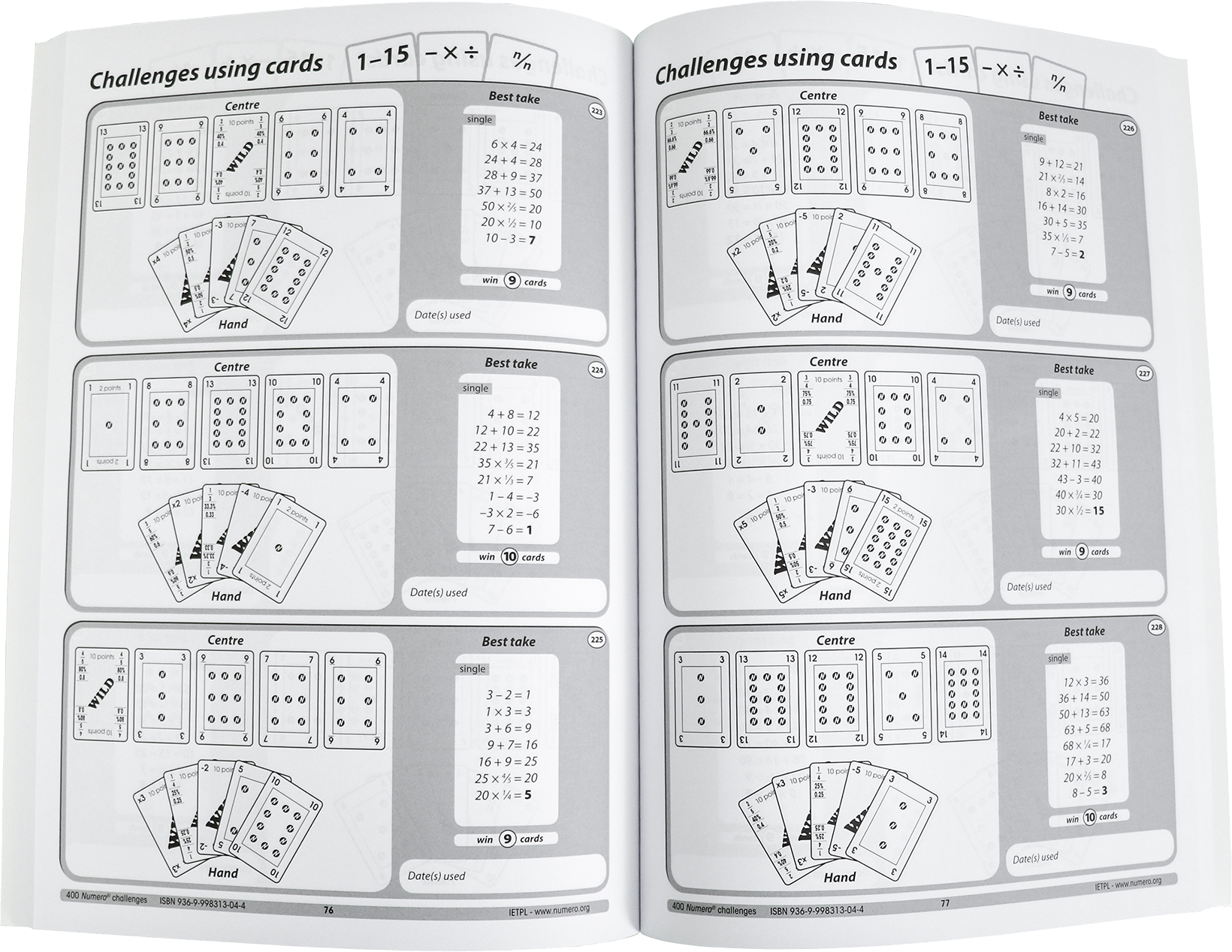 Numero-028-challenges-book-spread.png