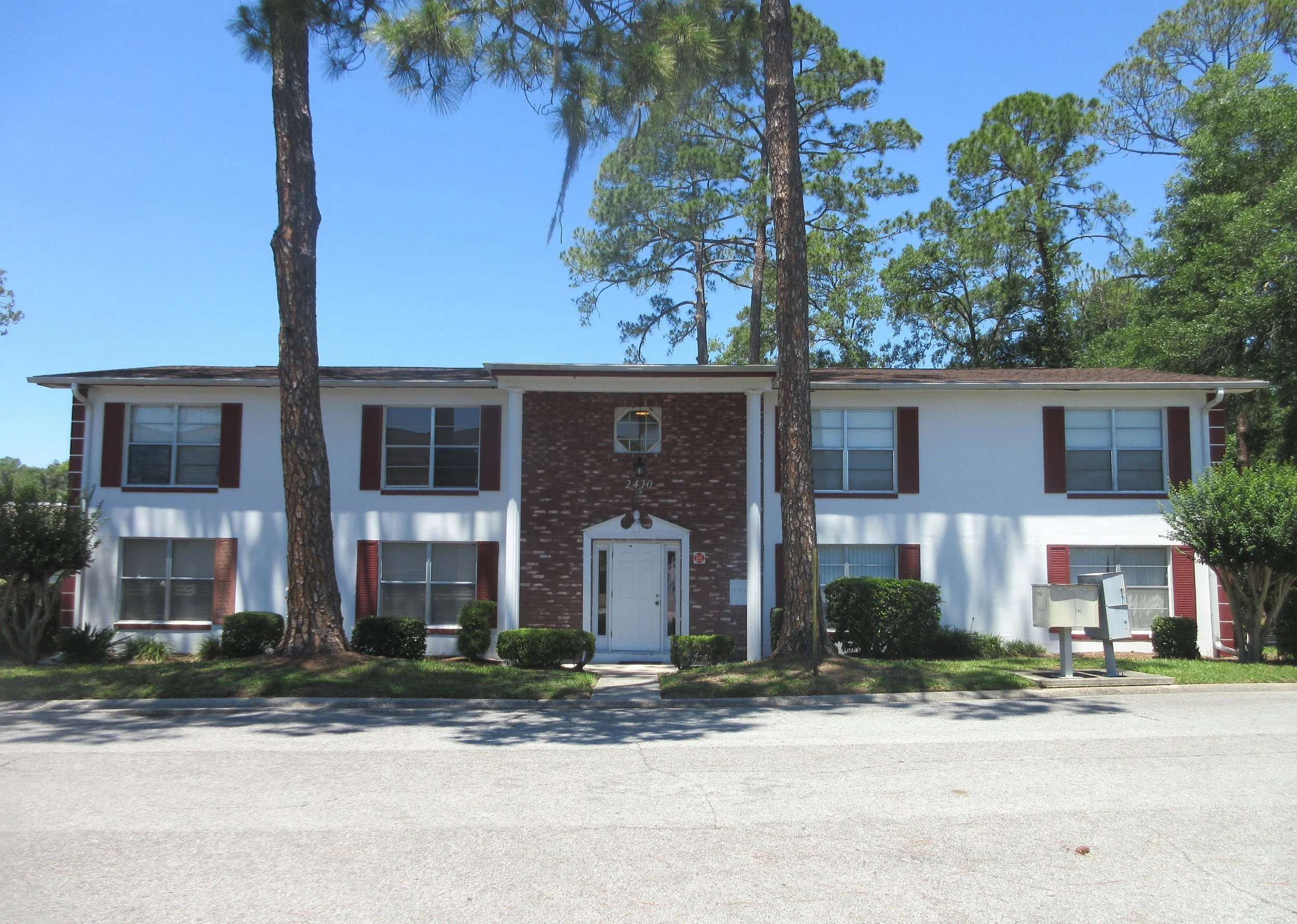 Condo - $ 125.000