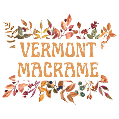 Vermont Macrame
