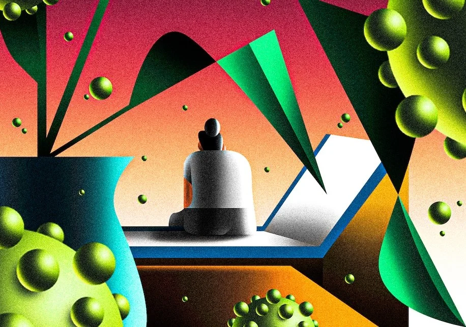 Long covid could change the way we study chronic illness