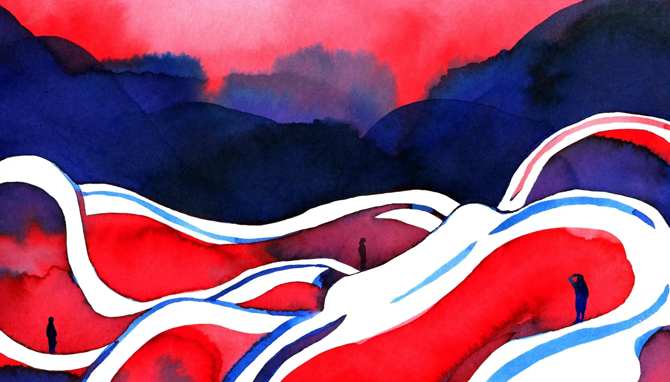 What Can We Learn from Menstrual Blood?