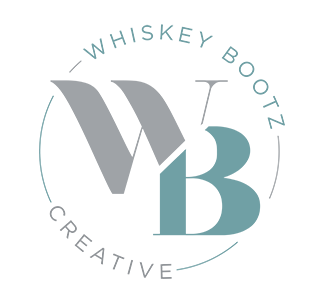 Whiskey Bootz Creative