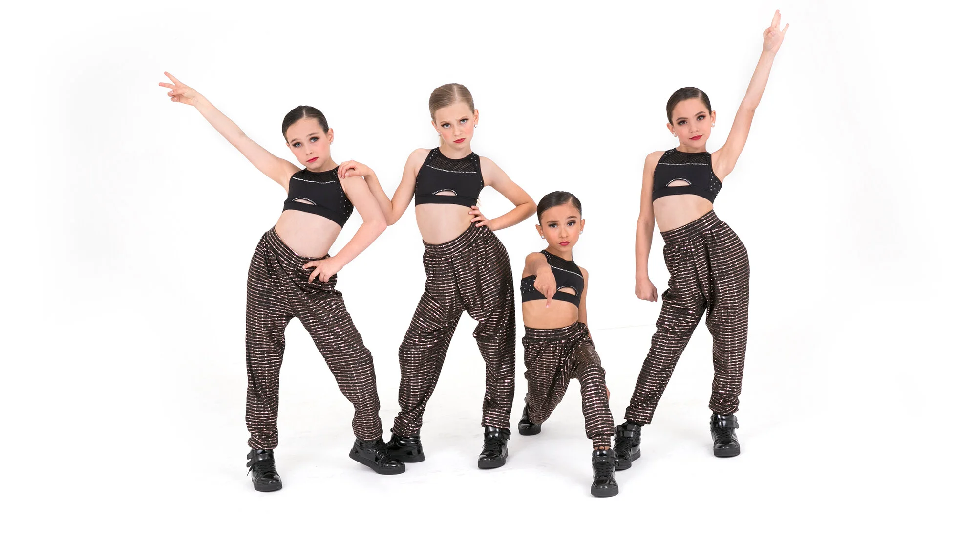 Studio Policies — Supreme Dance Center