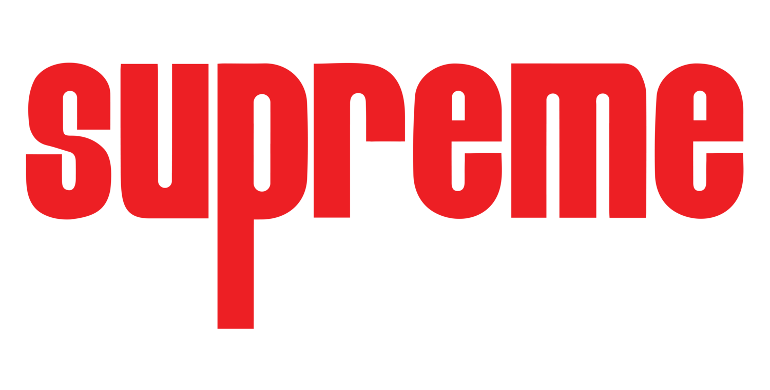Supreme Dance Center