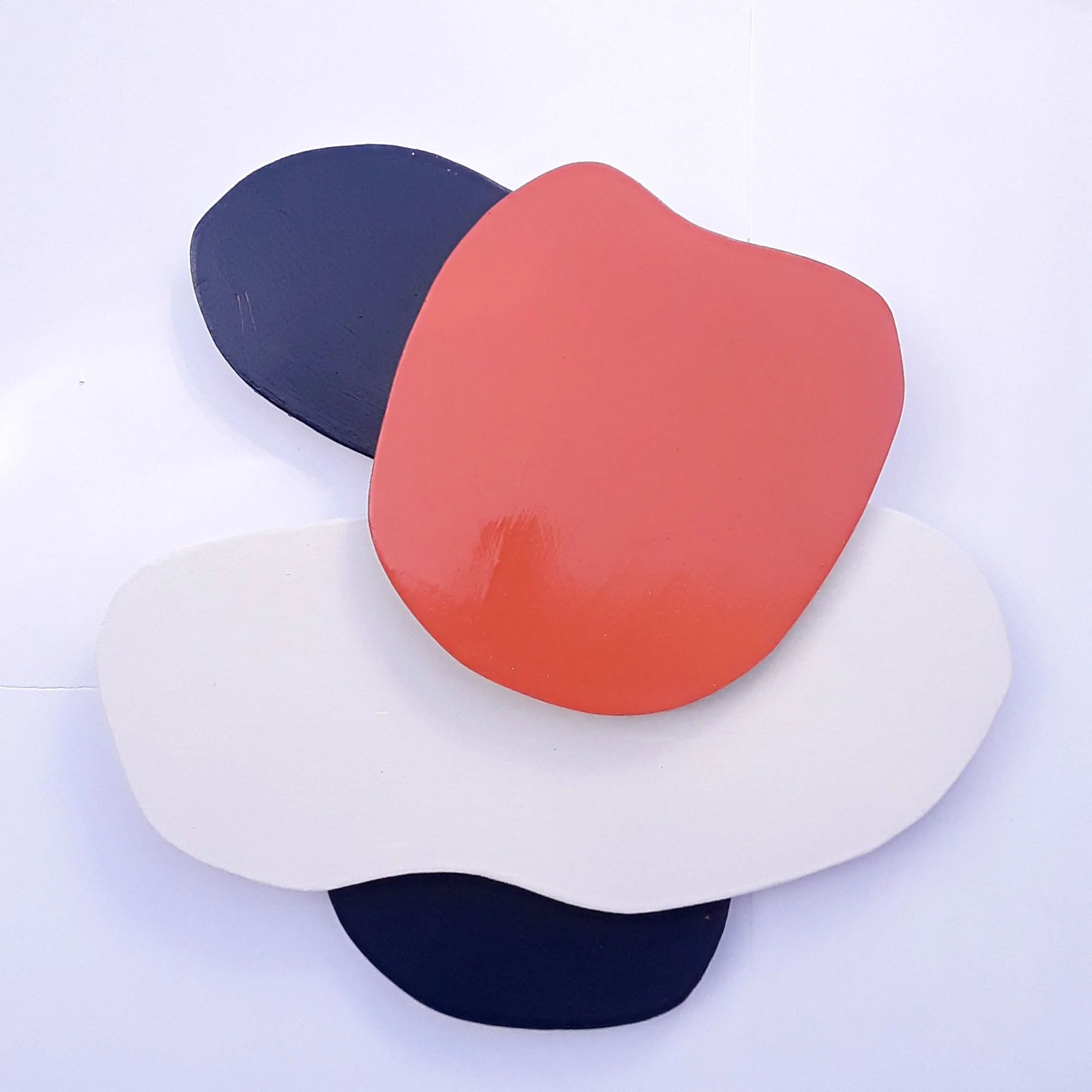 Floating Piece 2