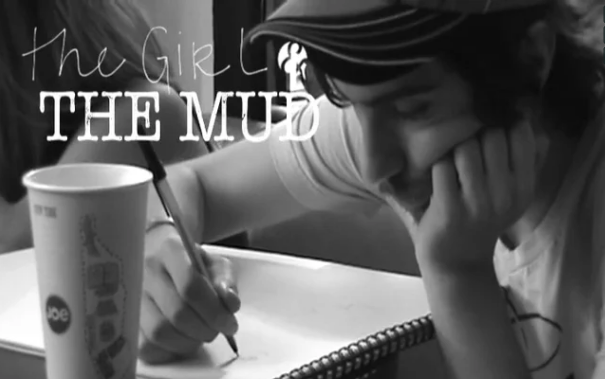 The Girl & The Mud