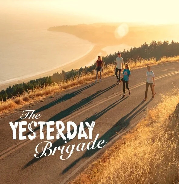 The Yesterday Brigade