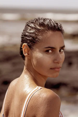 Model Portfolio — Cheyenne Gordon