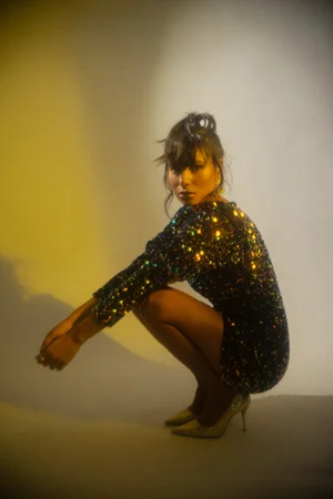 Model Portfolio — Cheyenne Gordon