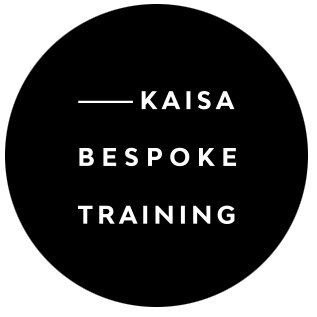 Kaisa Bespoke Training