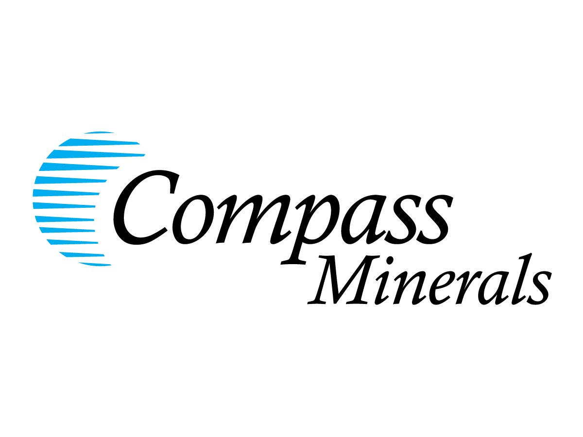 Compass Minerals black and blue vector file.png