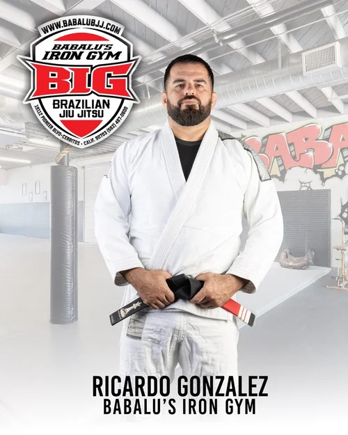 Babalu's Iron Gym, martial arts club in Cerritos, photo 4 of 8