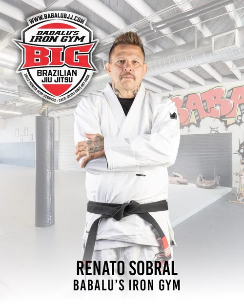 Babalu's Iron Gym, martial arts club in Cerritos, photo 3 of 8