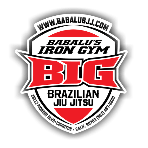 Babalu's Iron Gym, martial arts club in Cerritos