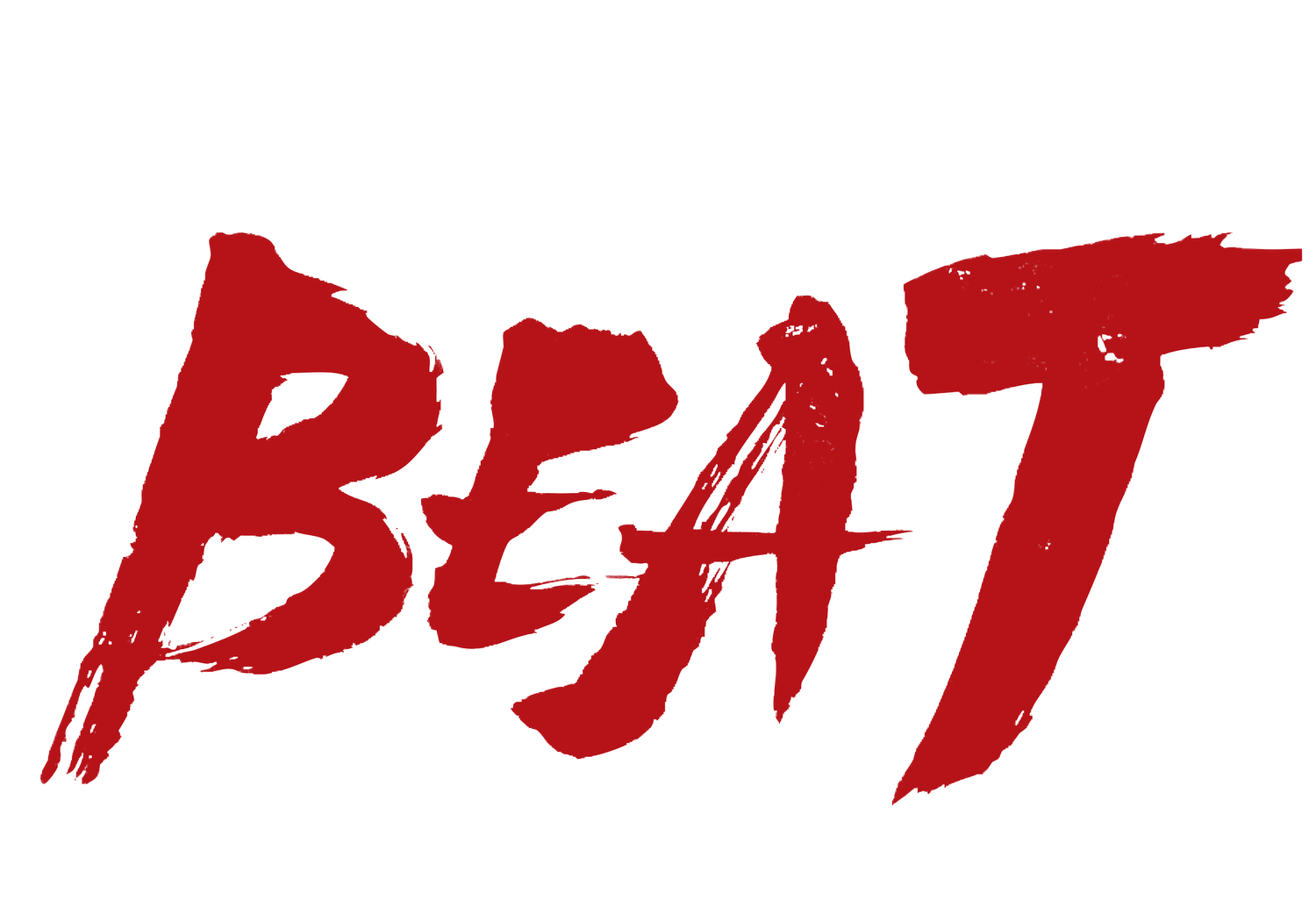 Finding Her Beat