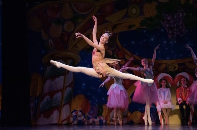 Photos: Dance Academy to perform 'The Nutcracker' Saturday, Sunday 