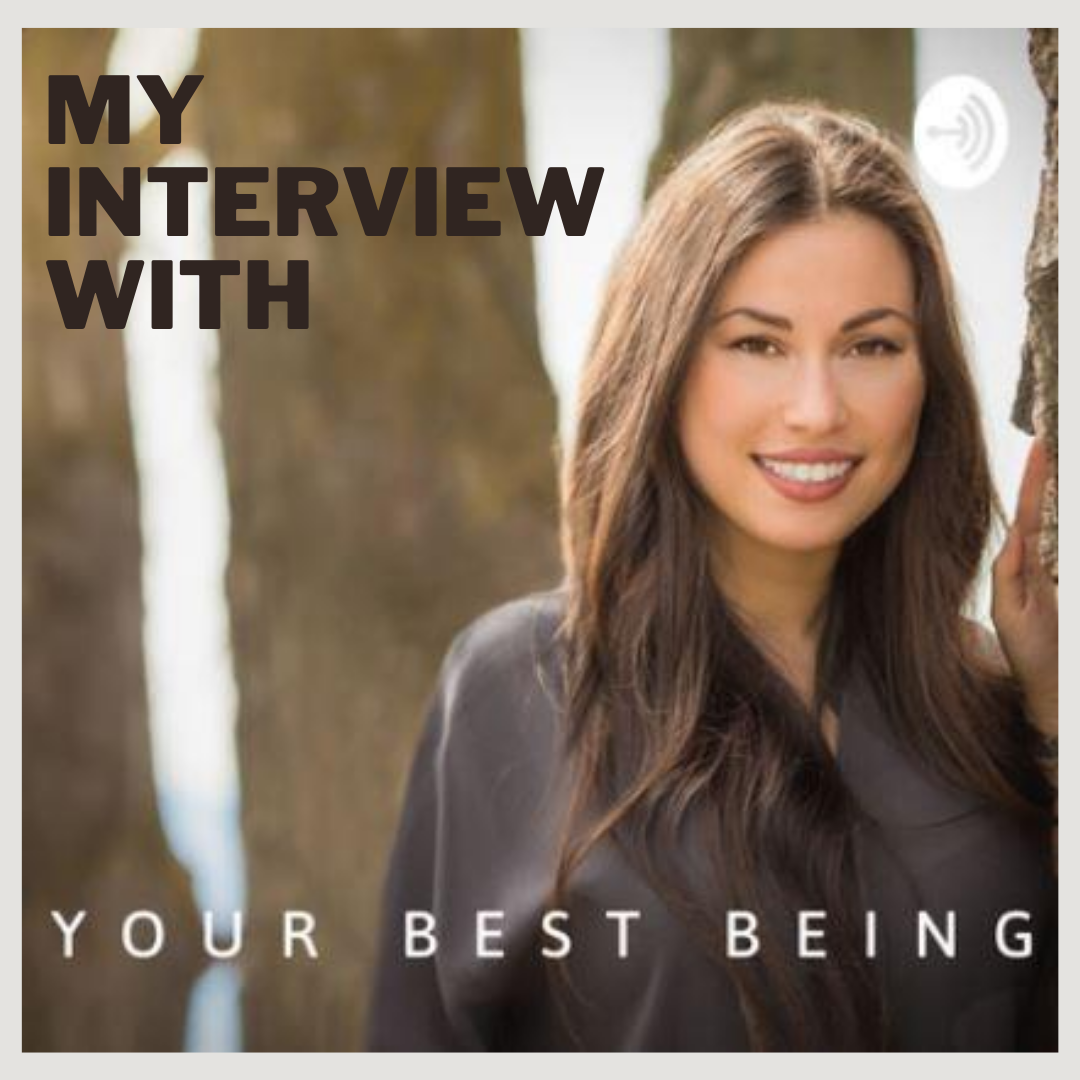 My interview with Andrea Kelly