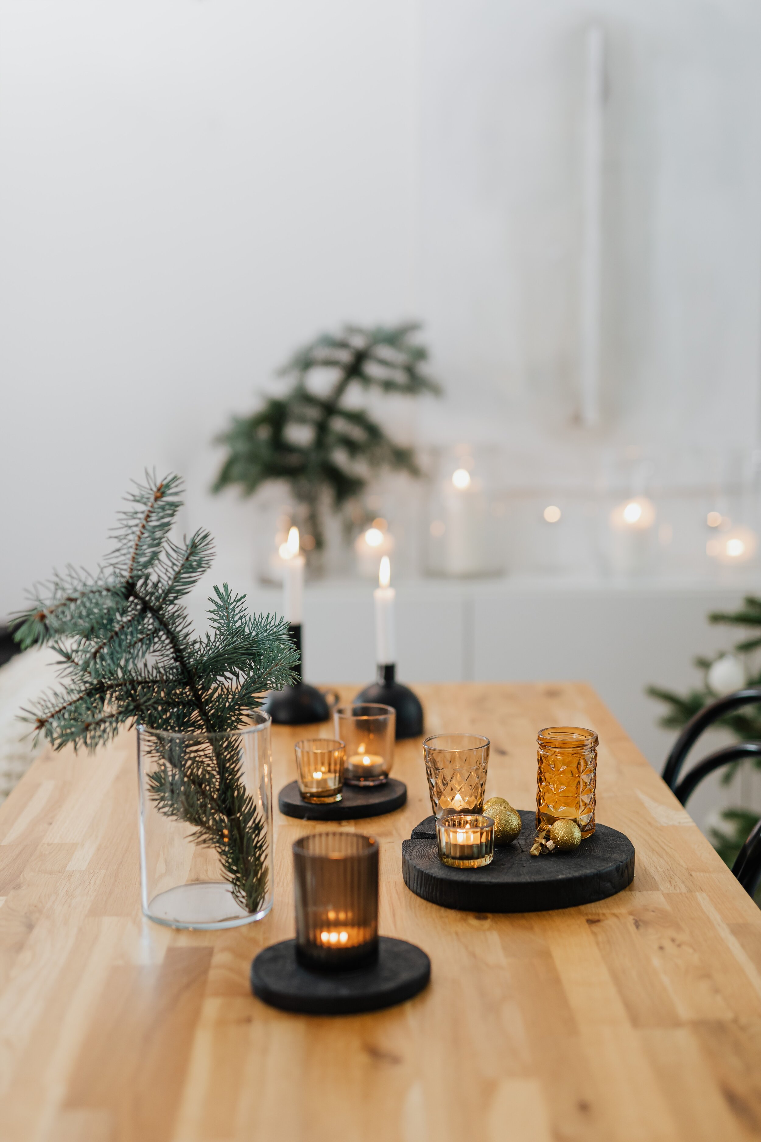 8 WAYS TO MAKE YOUR HOME A MORE CALMING, RELAXING SPACE