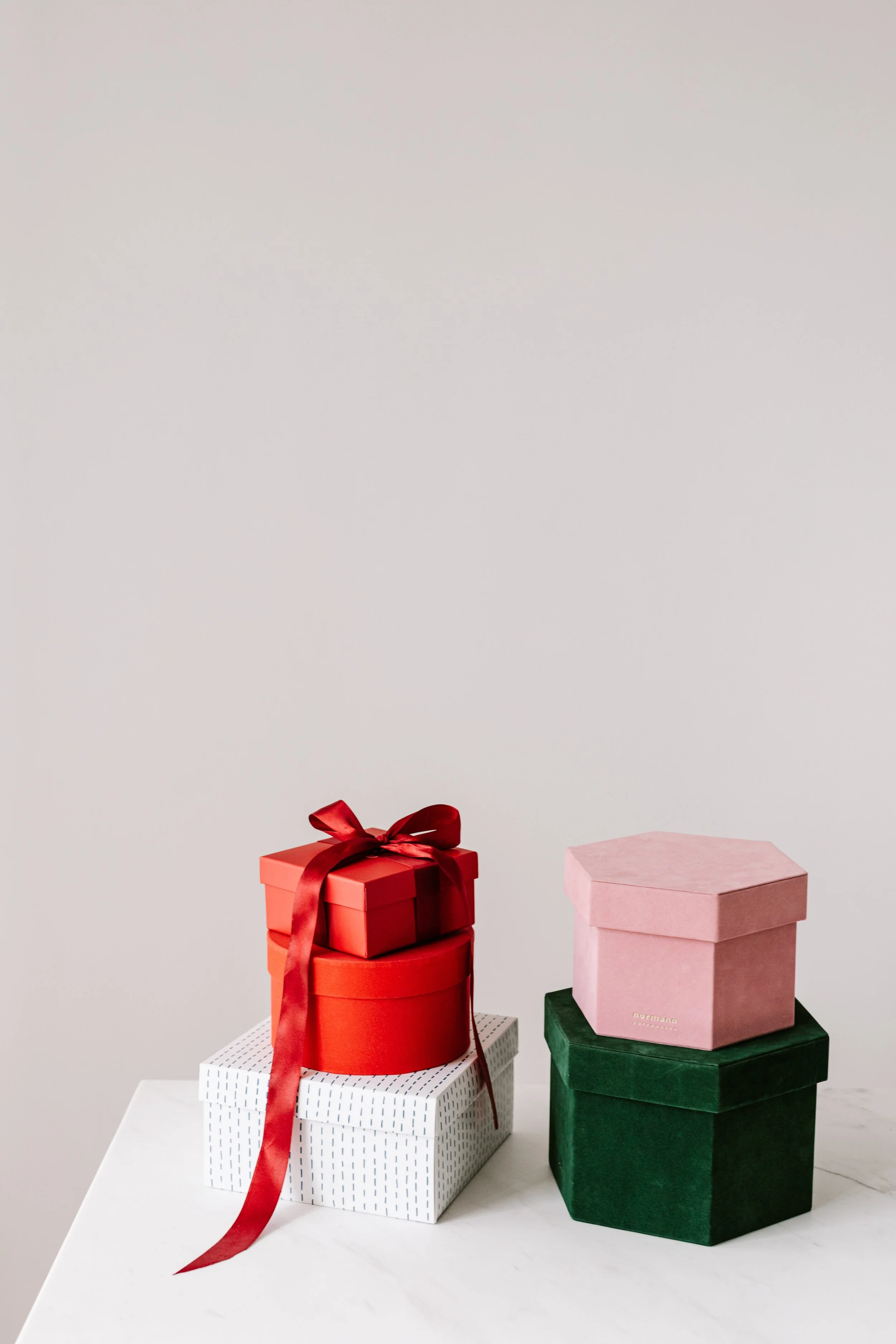 Holiday GIFTS WITH ERGONOMICS IN MIND