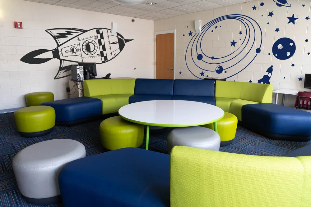 Project of the Month: Girard College