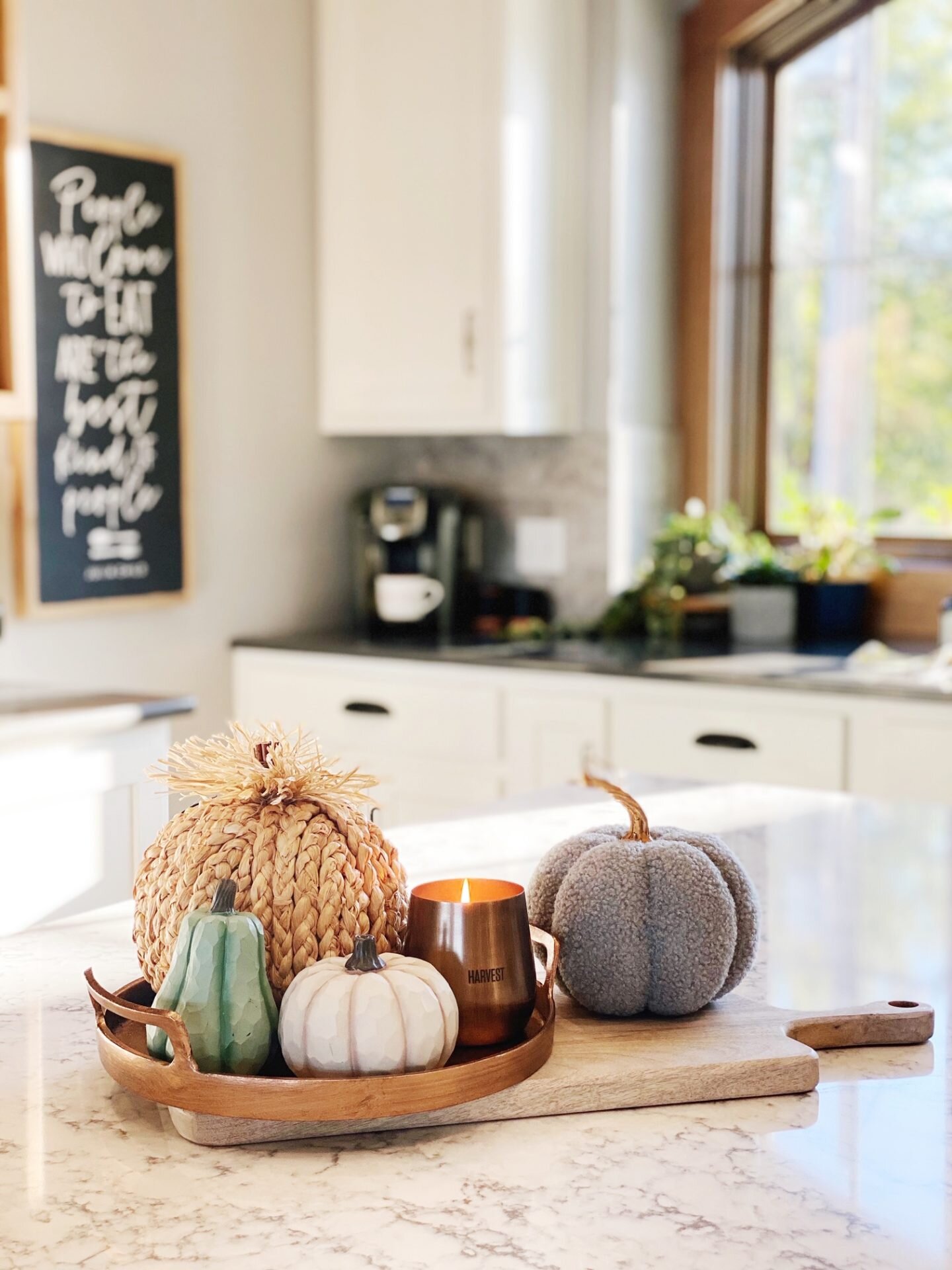 Fall Trends That Work for Every Room in Your Home