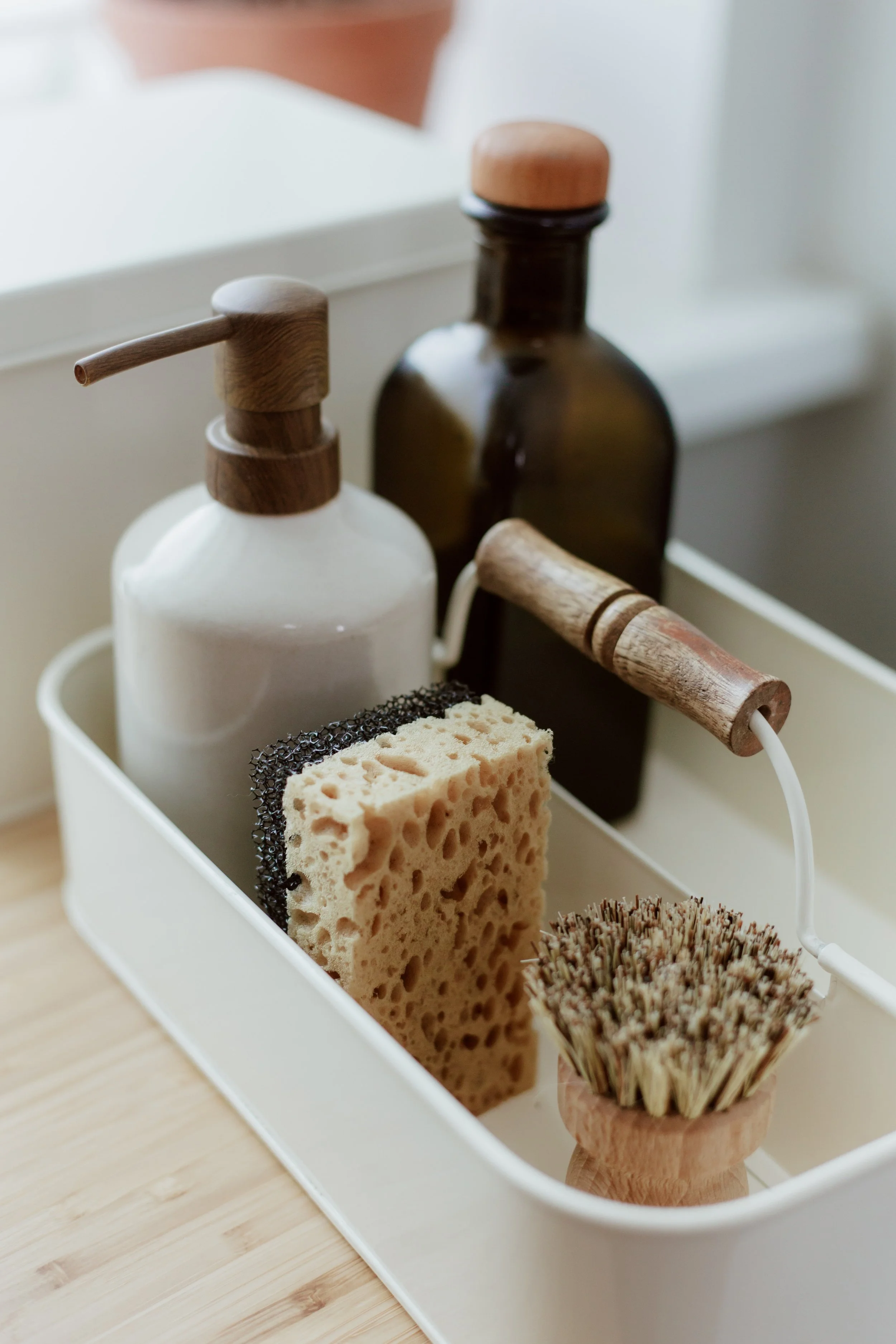 5 Tips for Successful Spring Cleaning
