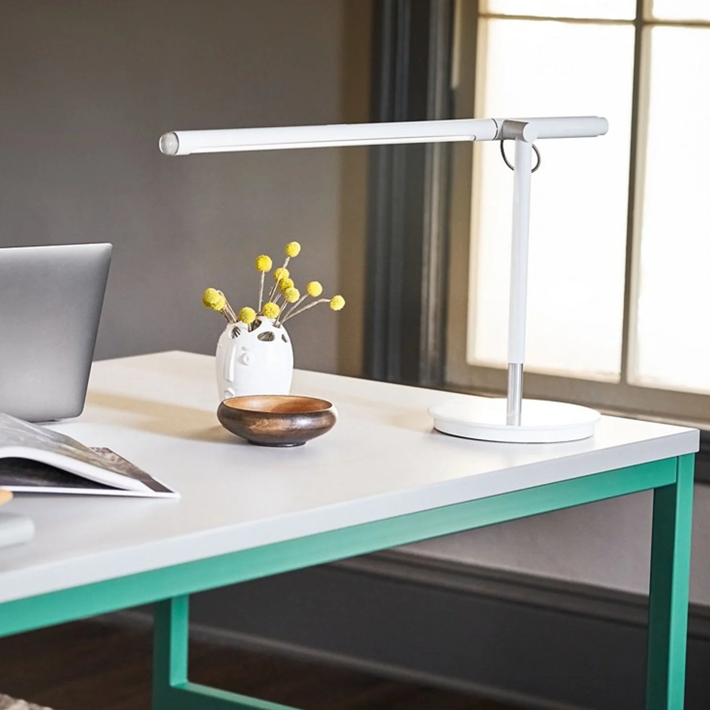 5 Tips to Light Up Your Office