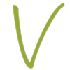 Logo de Velvety Floristería