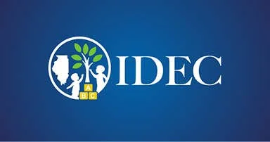 Illinois Department of Early Childhood Education logo