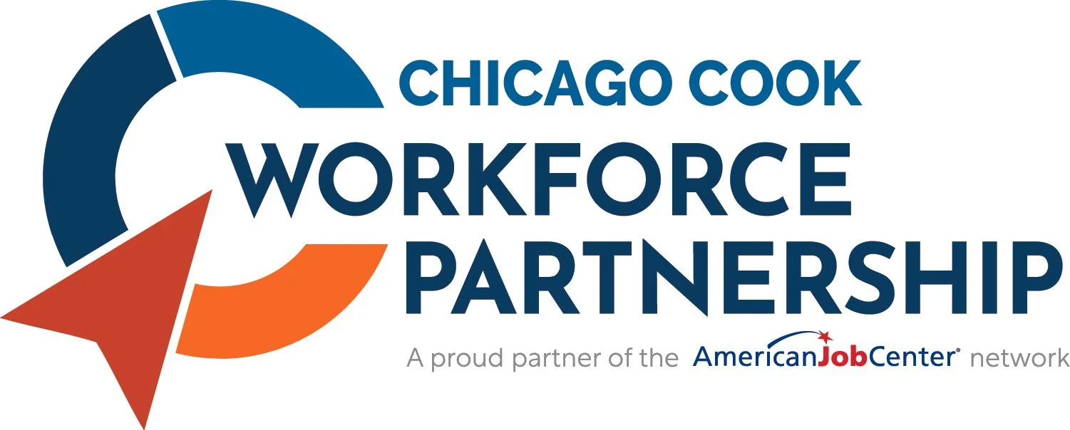Chicago Cook Workforce Partnership logo