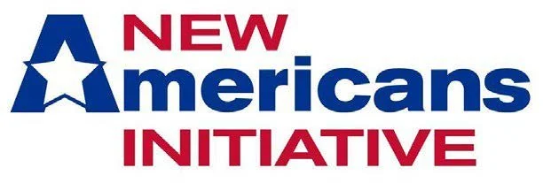New Americans Initiative logo